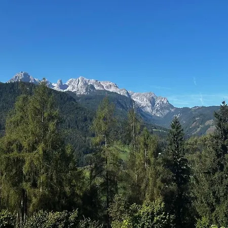 Villa Residenz Bergjuwel Pfarrwerfen