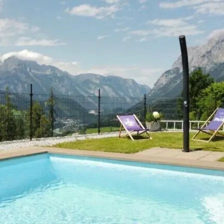 Villa Residenz Bergjuwel *