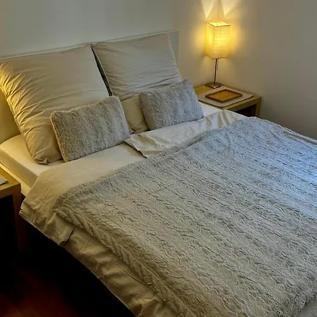 Villa Residenz Bergjuwel *