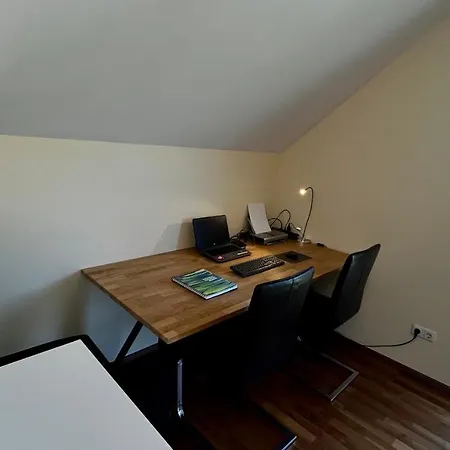 Residenz Bergjuwel Villa