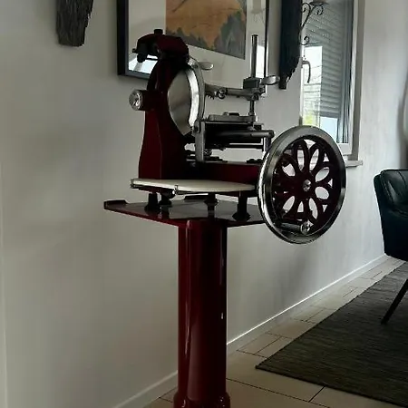 Residenz Bergjuwel Villa *