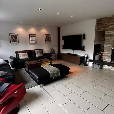 Villa Residenz Bergjuwel Pfarrwerfen