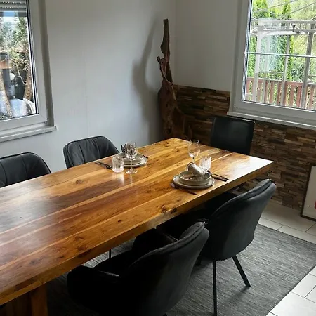 Residenz Bergjuwel بفارويرفين