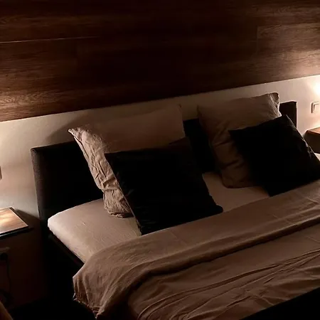 Residenz Bergjuwel Вилла *