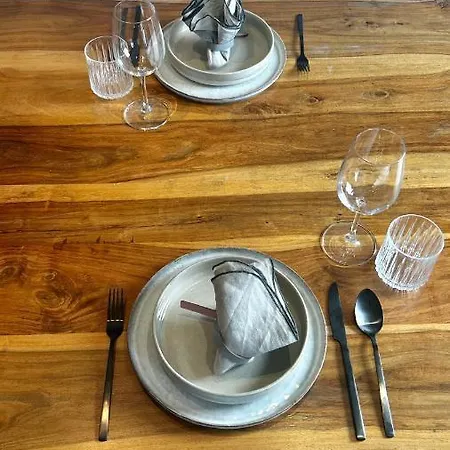 Residenz Bergjuwel Пфаррверфен