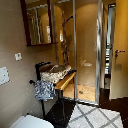 Villa Residenz Bergjuwel