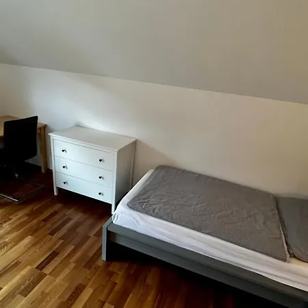 Residenz Bergjuwel Villa *