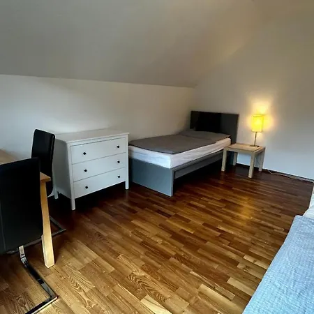 Villa Residenz Bergjuwel *