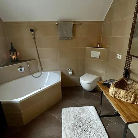 Residenz Bergjuwel * Pfarrwerfen