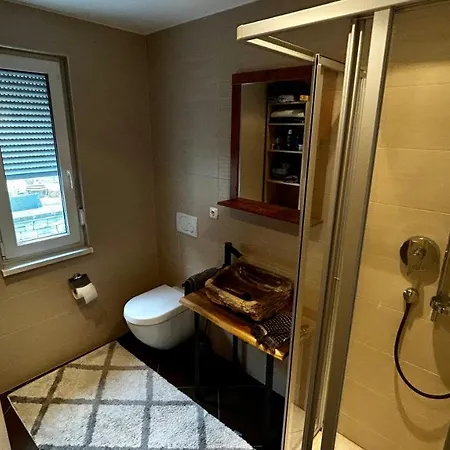 Villa Residenz Bergjuwel *