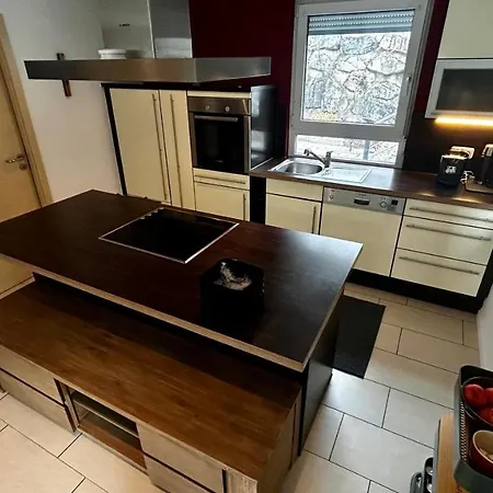 Residenz Bergjuwel *