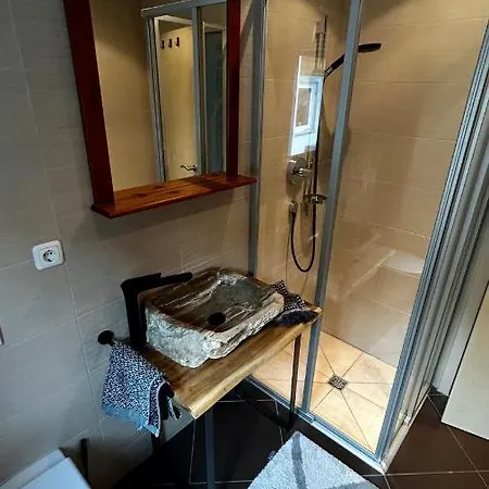 Residenz Bergjuwel Villa *