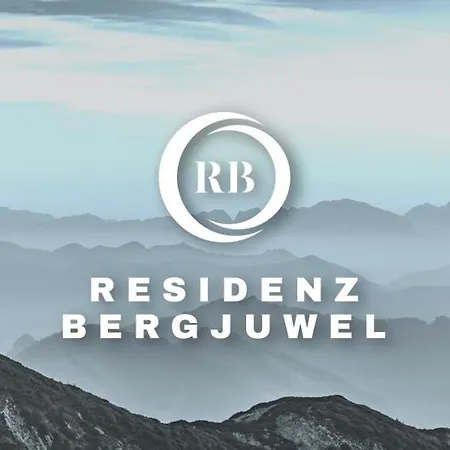Residenz Bergjuwel * Pfarrwerfen