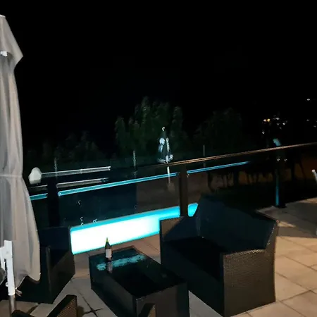 فيلة Residenz Bergjuwel بفارويرفين