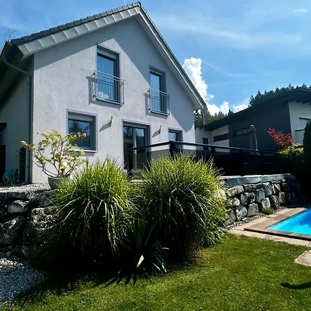 Residenz Bergjuwel Вилла