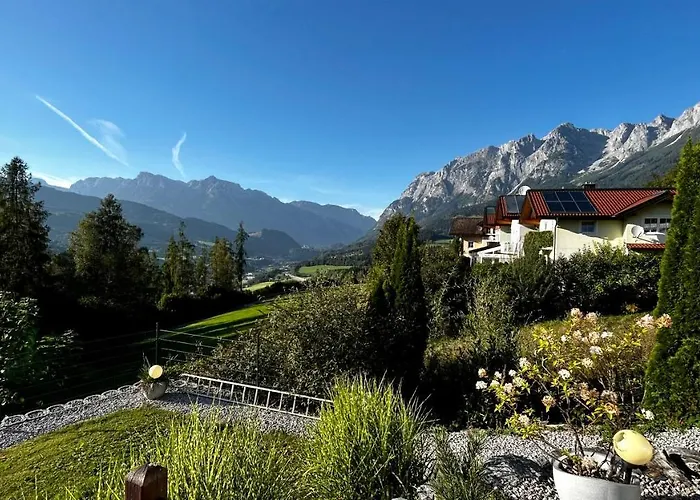 Residenz Bergjuwel