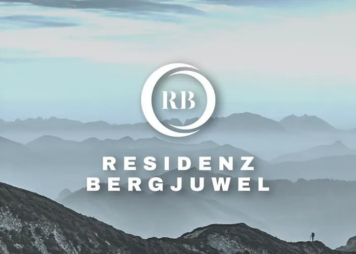 Residenz Bergjuwel * Pfarrwerfen